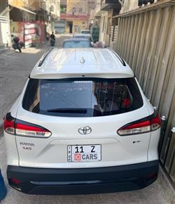 Toyota Frontlander